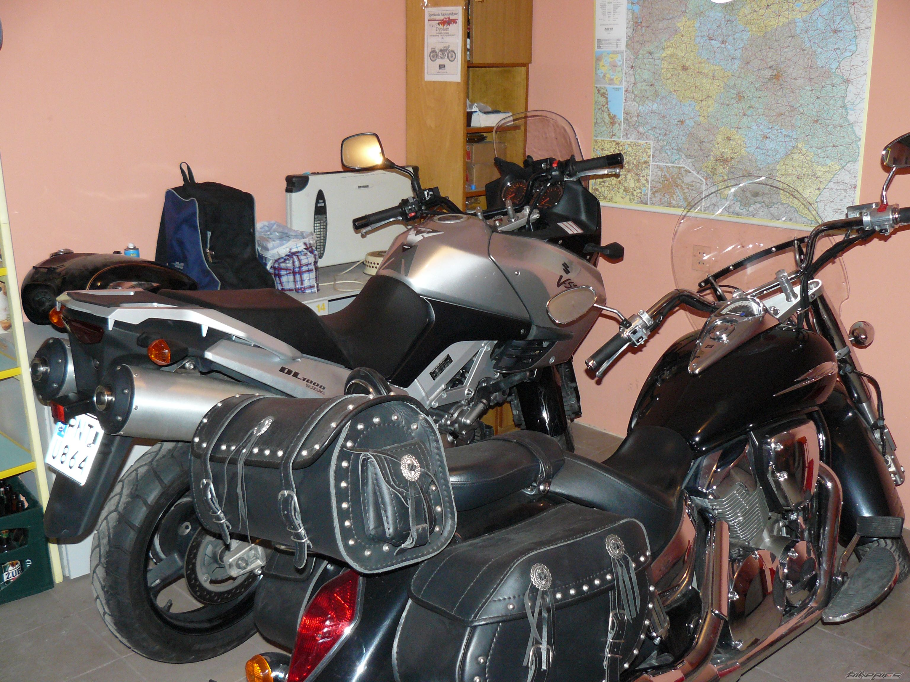 2004 SUZUKI DL 1000 | Picture 1158246 motorcycle photo