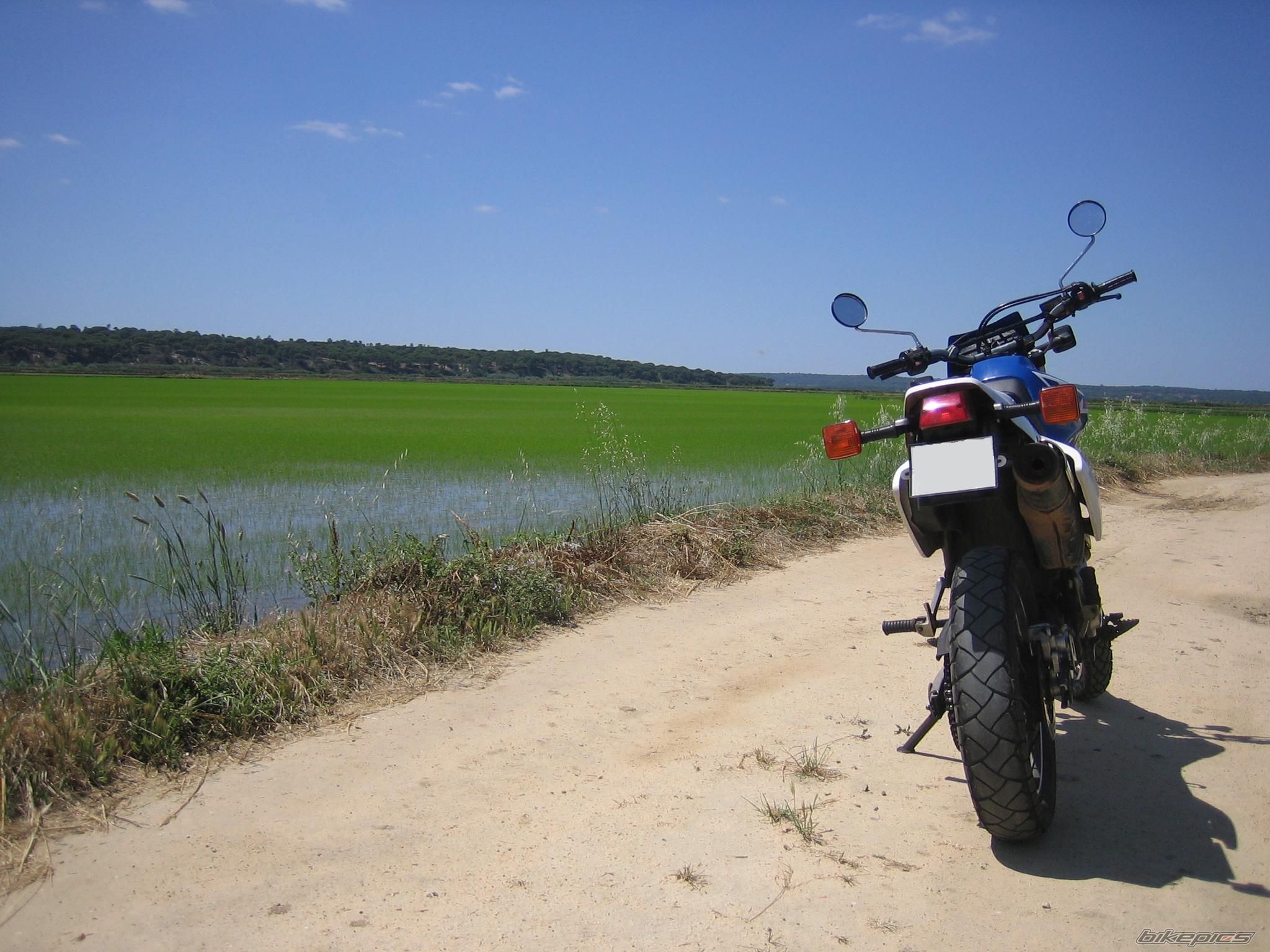 1997 YAMAHA XT 600 | Picture 1158273 motorcycle photo