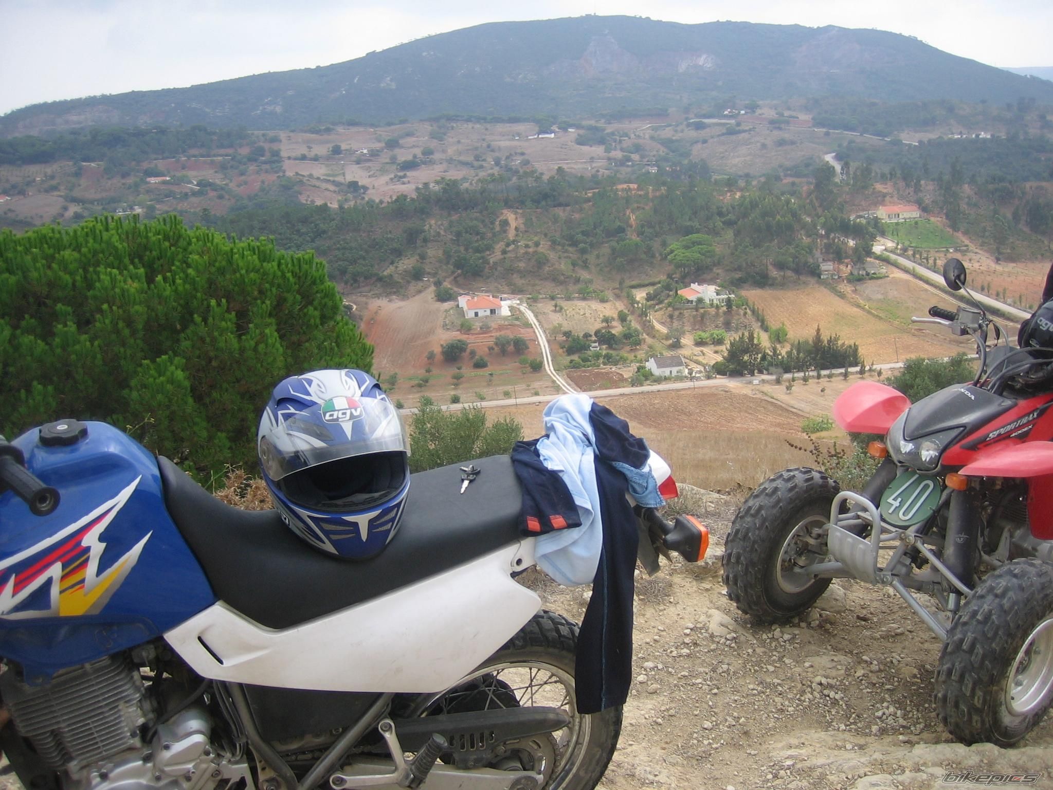 1997 YAMAHA XT 600 | Picture 1158294 motorcycle photo