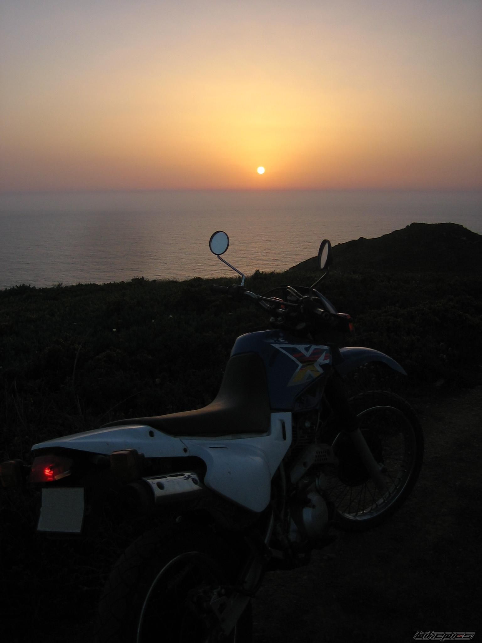 1997 YAMAHA XT 600 | Picture 1158300 motorcycle photo