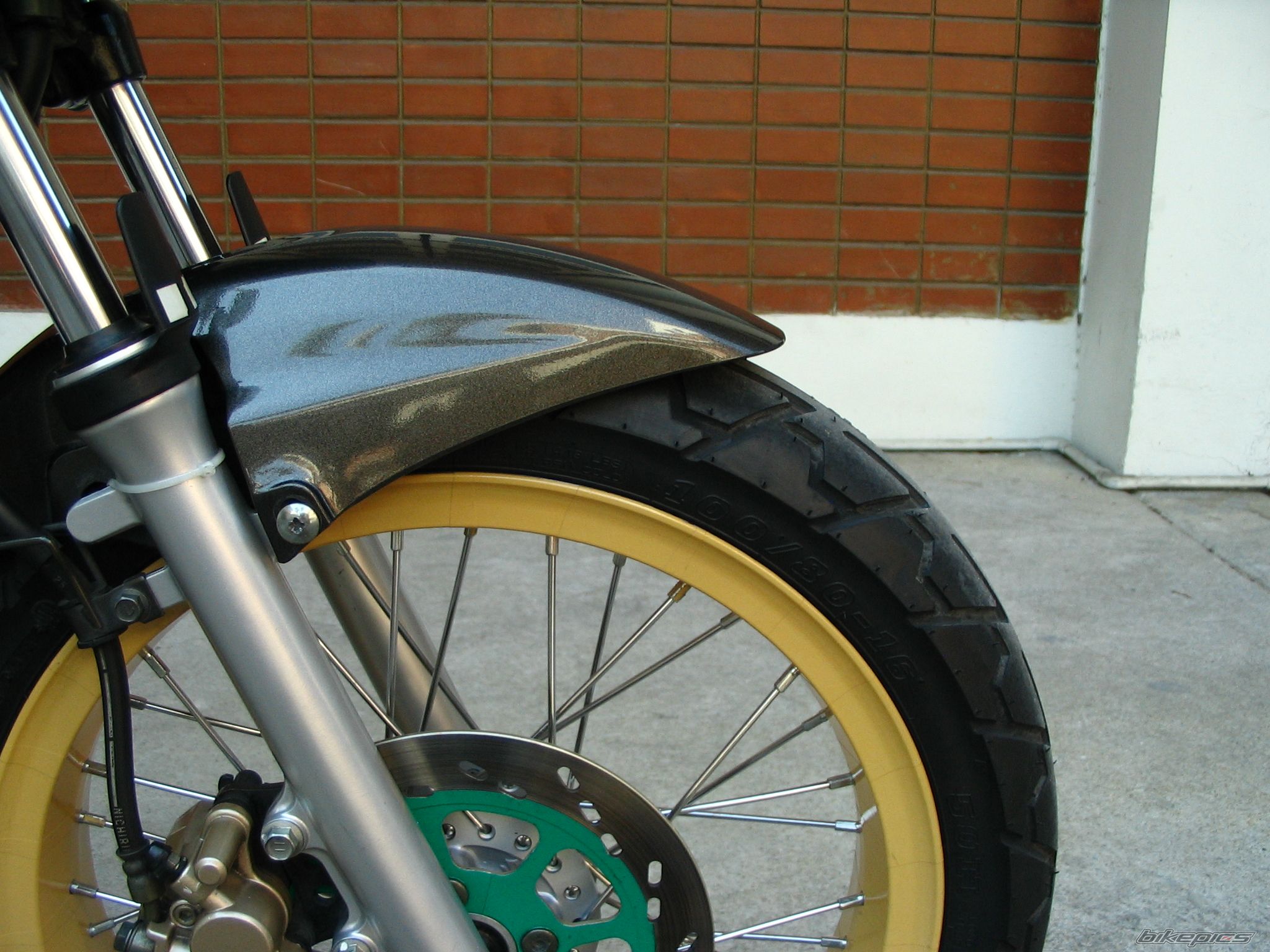 2005 SUZUKI RAIDER 150 | Picture 1158493 motorcycle photo
