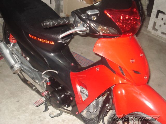 2009 HONDA WAVE 100 | Picture 1158537 motorcycle photo