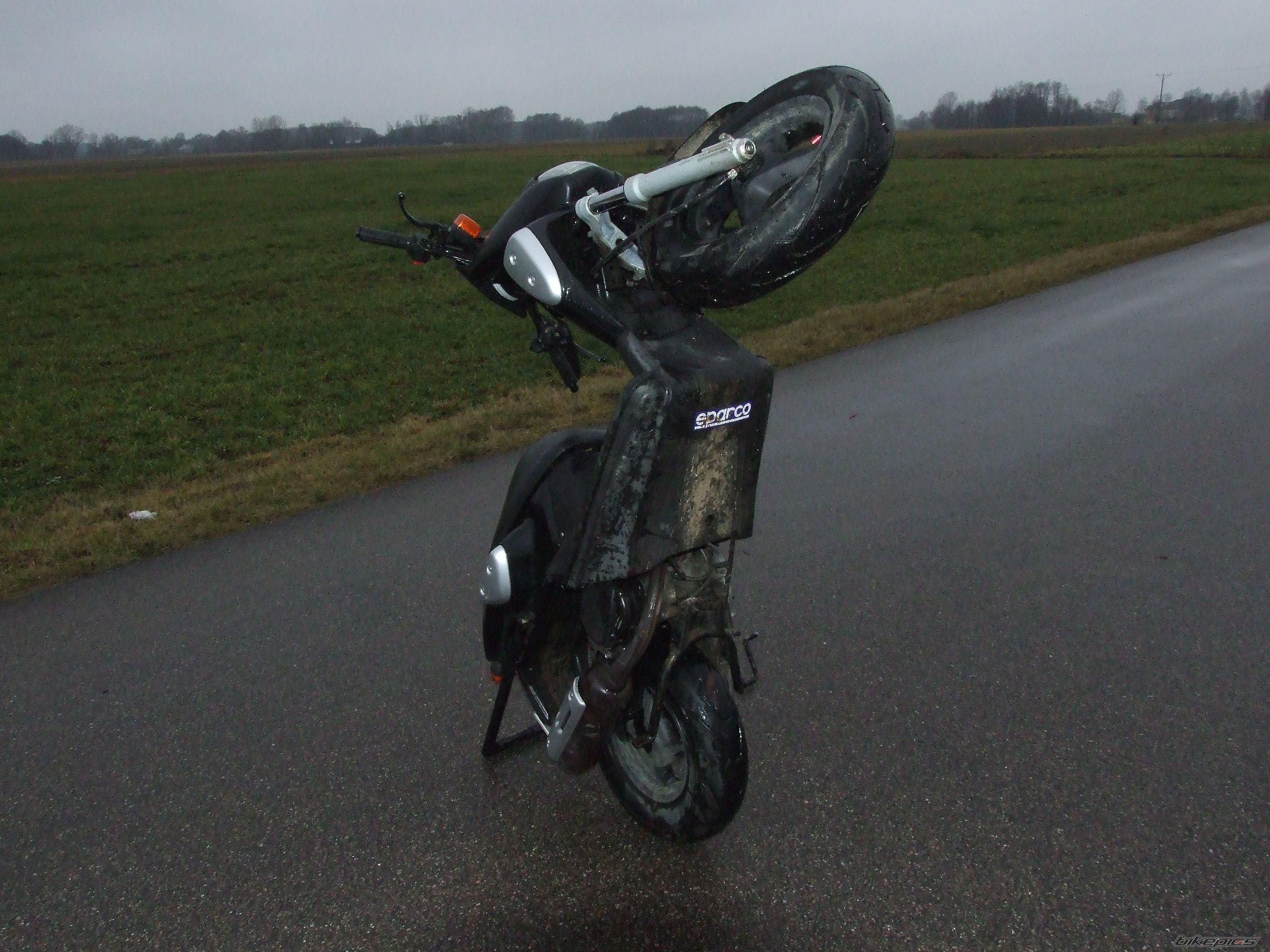 2000 YAMAHA SLIDER 50 | Picture 1158964 motorcycle photo