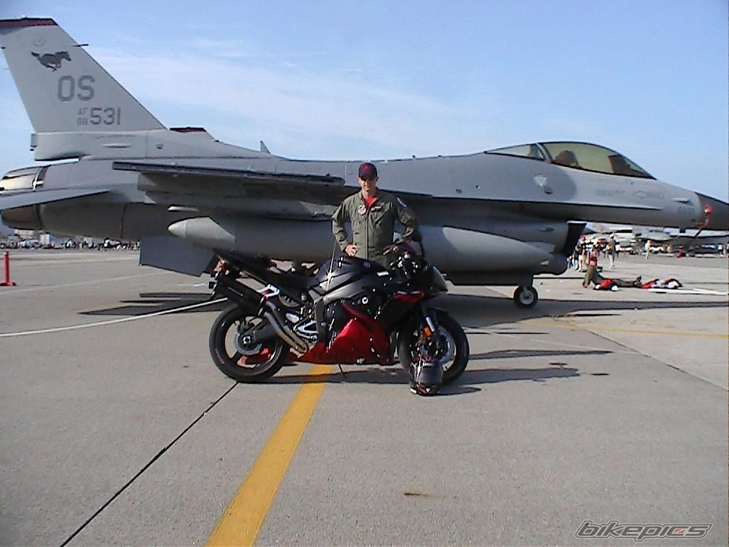 2003 YAMAHA YZF R1 | Picture 1158977 motorcycle photo
