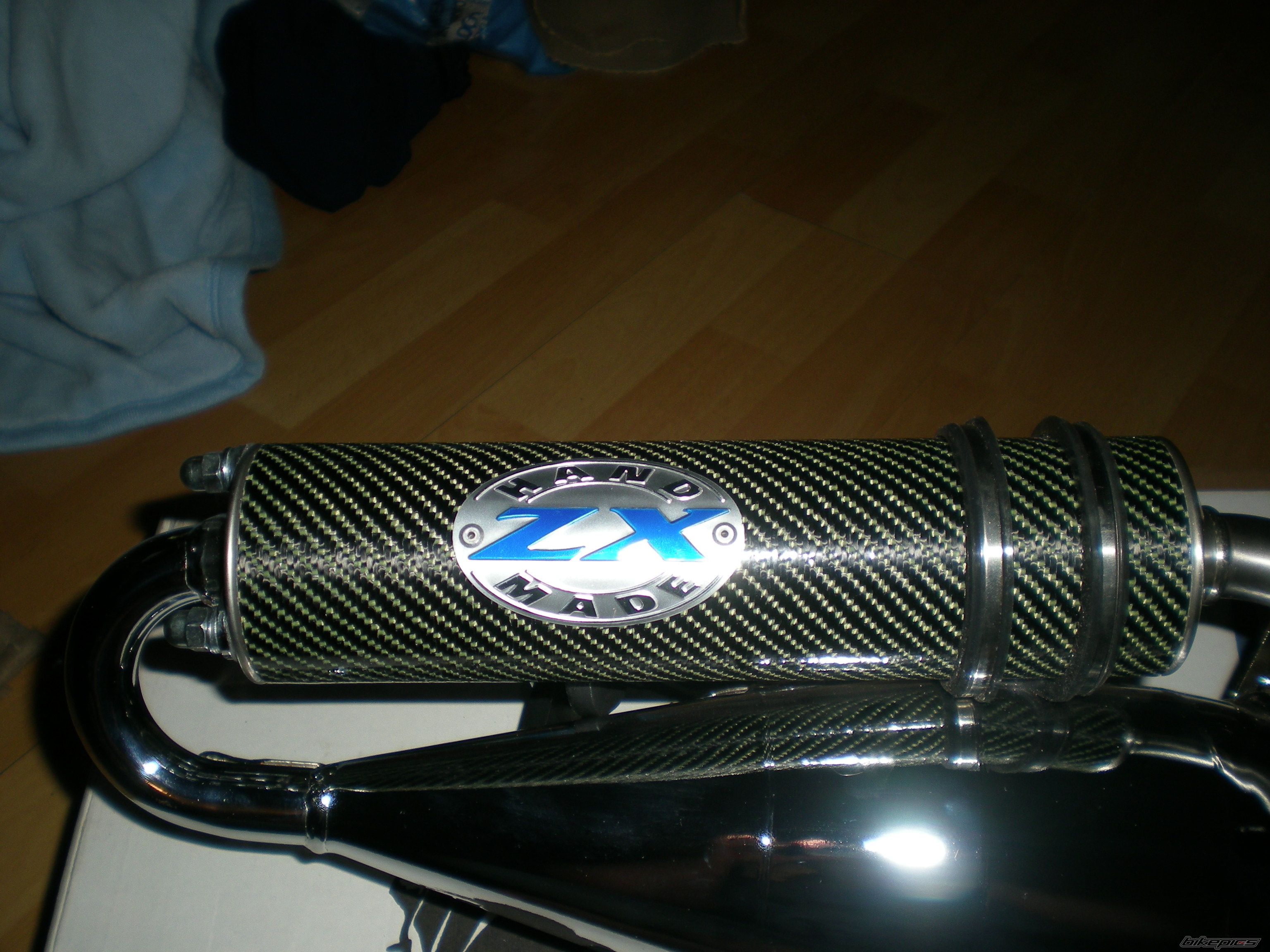 2005 TGB TGB | Picture 1159026 motorcycle photo