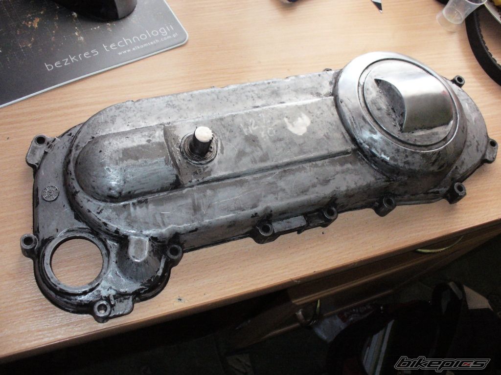 2000 PIAGGIO NRG | Picture 1159209 motorcycle photo