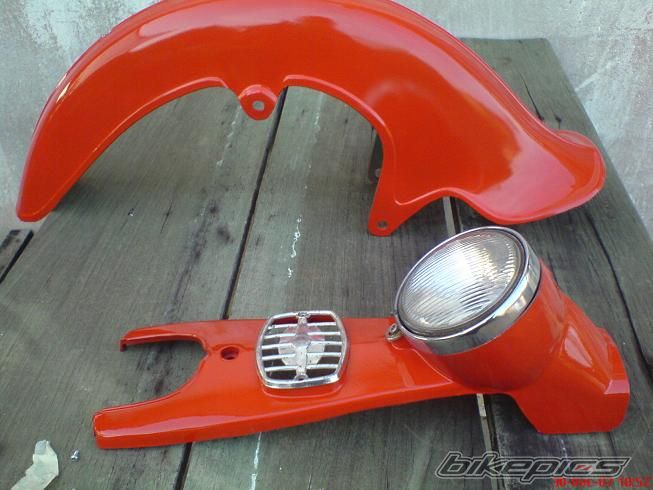 1965 HONDA SUPER CUB | Picture 1159277 motorcycle photo