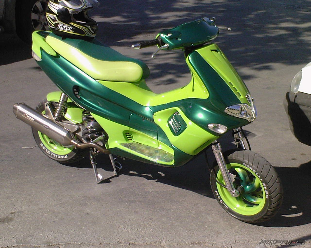 2008 GILERA RUNNER 200 VXR | Picture 1159352 motorcycle photo