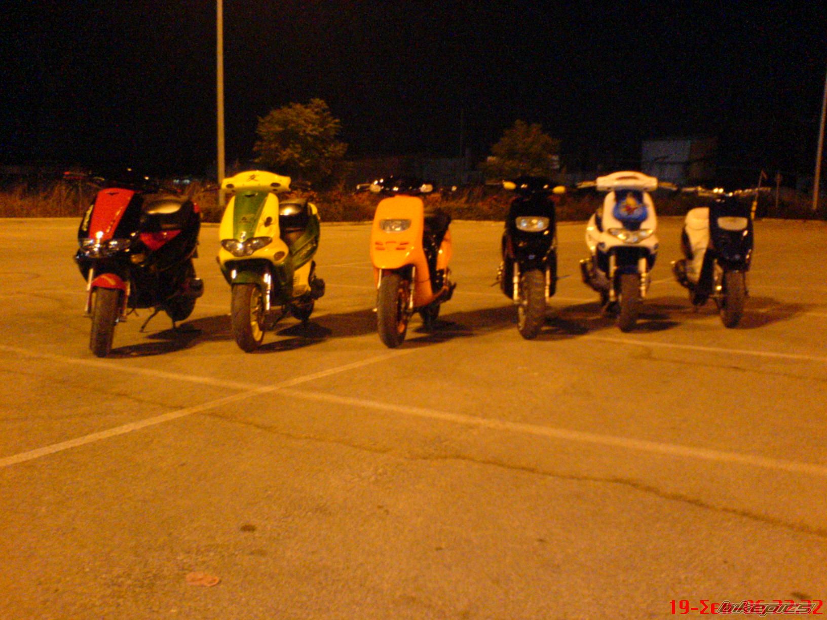 2008 PIAGGIO TYPHOON 125 | Picture 1159378 motorcycle photo