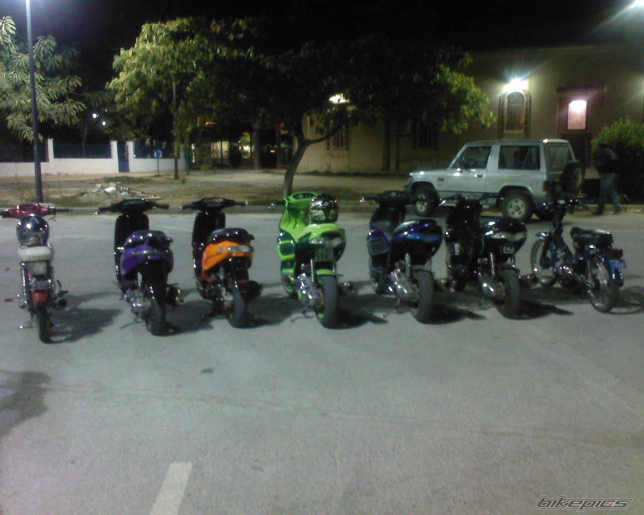 2008 PIAGGIO TYPHOON 125 | Picture 1159396 motorcycle photo