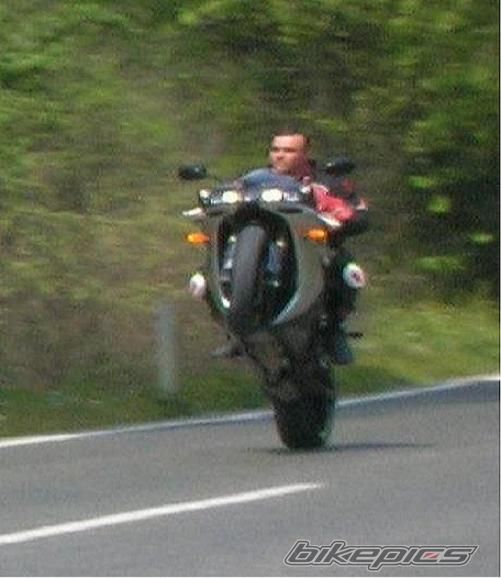2008 YAMAHA YZF R1 | Picture 1159579 motorcycle photo