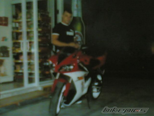 2008 YAMAHA YZF R1 | Picture 1159585 motorcycle photo