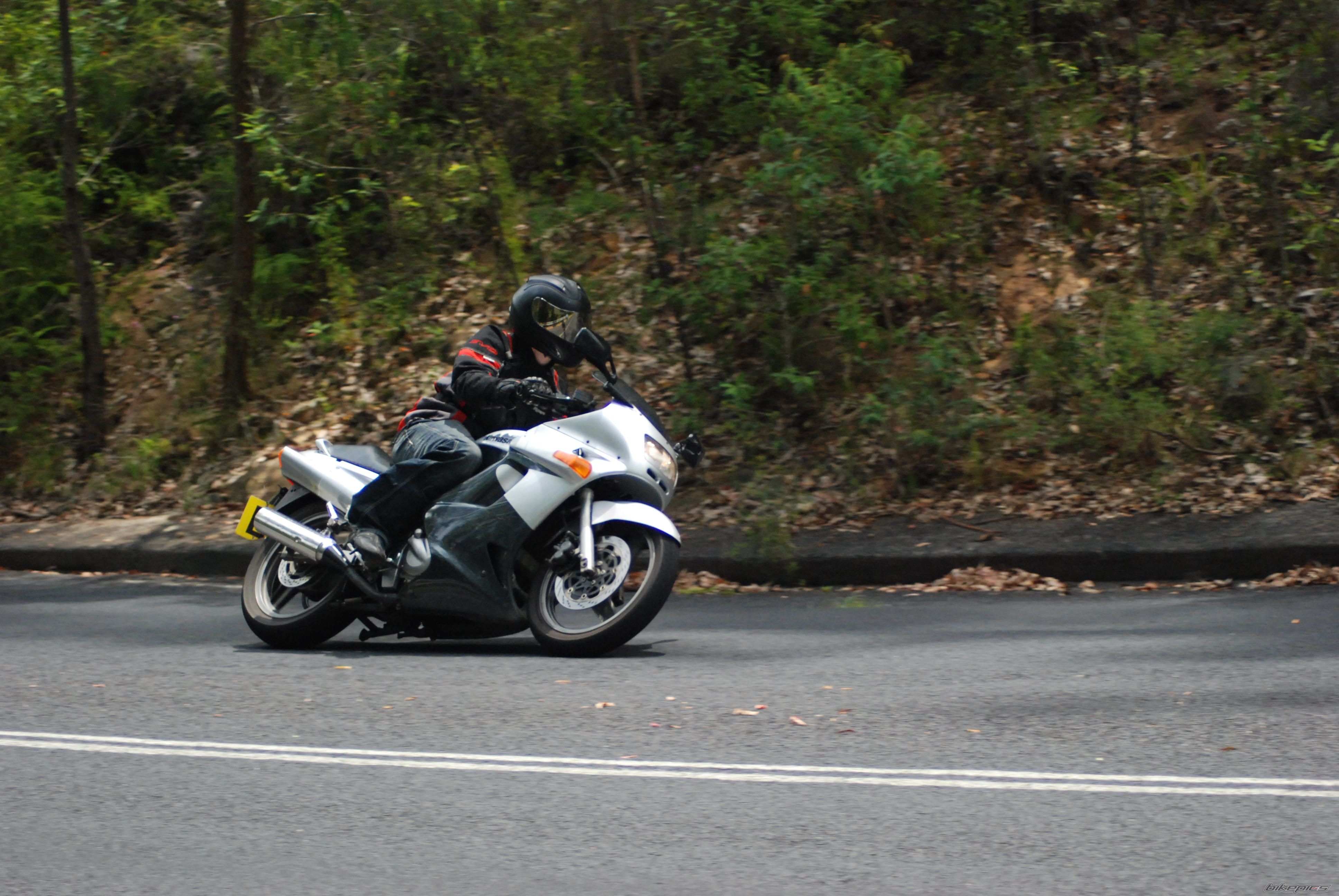 1999 KAWASAKI ZZR 250 | Picture 1159603 motorcycle photo