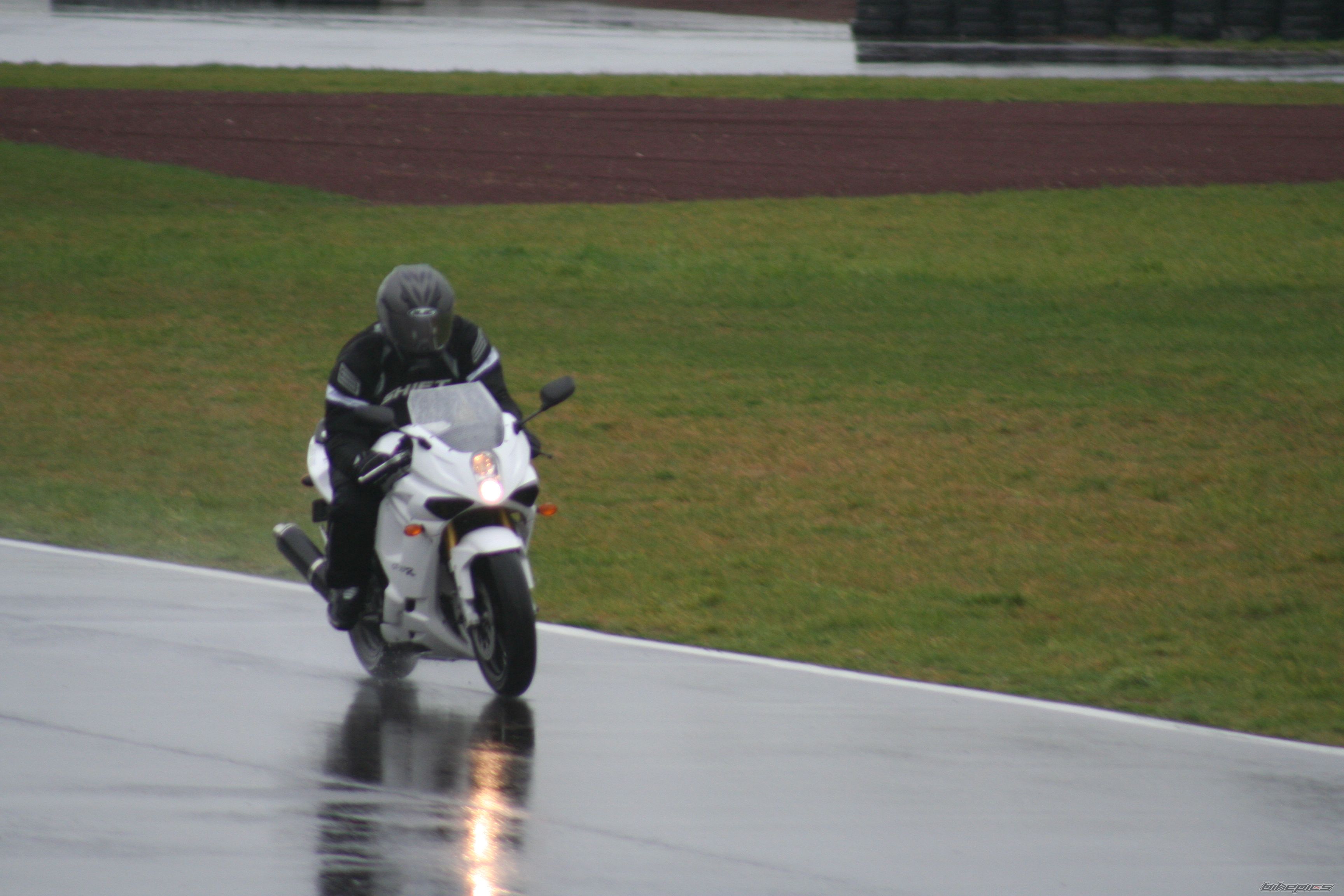 2007 HYOSUNG GT 250 R COMET | Picture 1159730 motorcycle photo