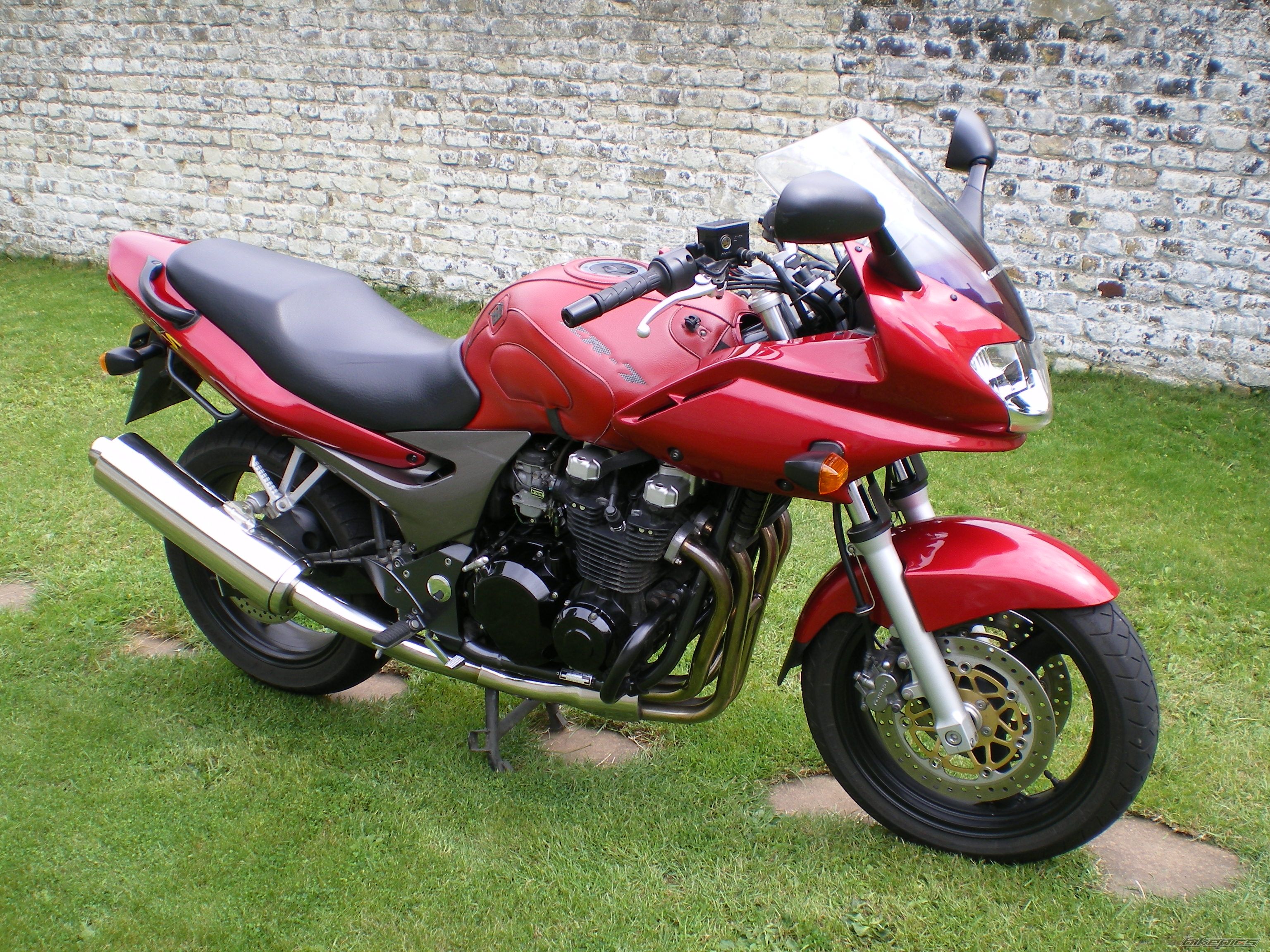2003 KAWASAKI ZR 7 | Picture 1159742 motorcycle photo