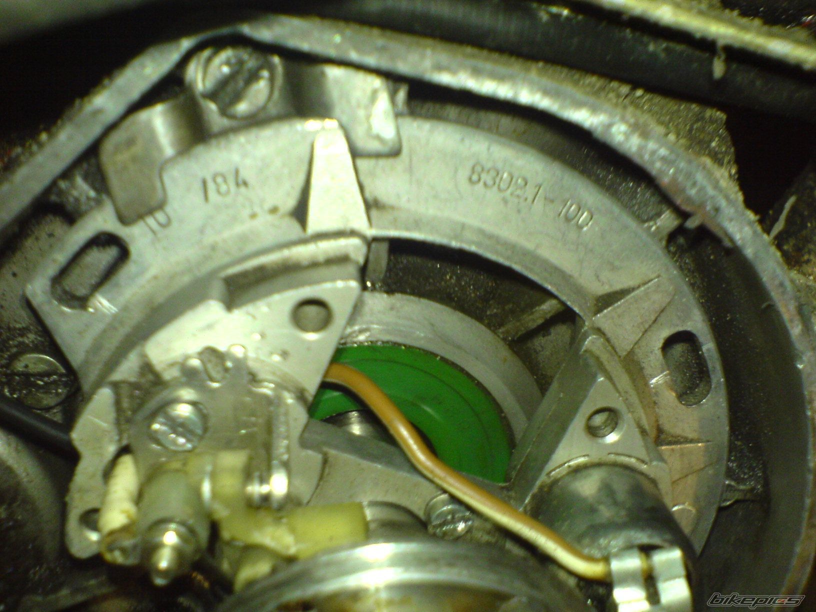 2007 SIMSON SR 60 | Picture 1159816 motorcycle photo