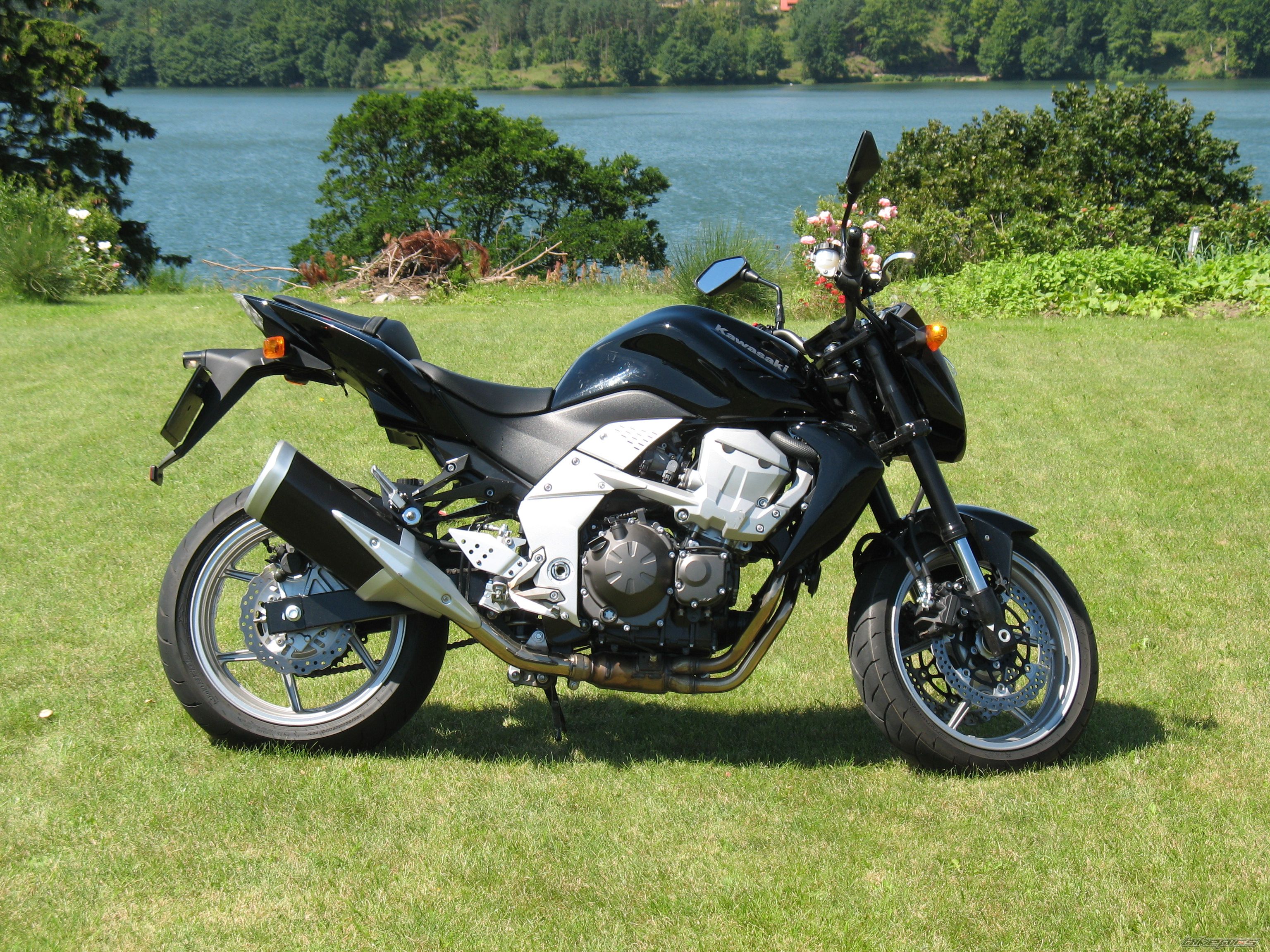 2007 KAWASAKI Z 750 | Picture 1159925 motorcycle photo