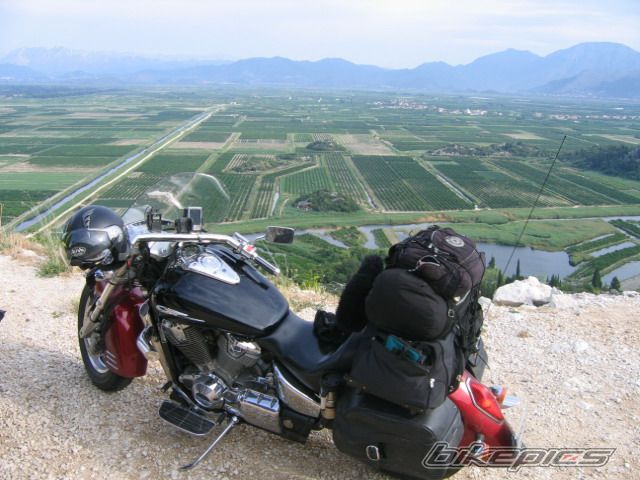 2003 HONDA VTX 1800 | Picture 1160299 motorcycle photo