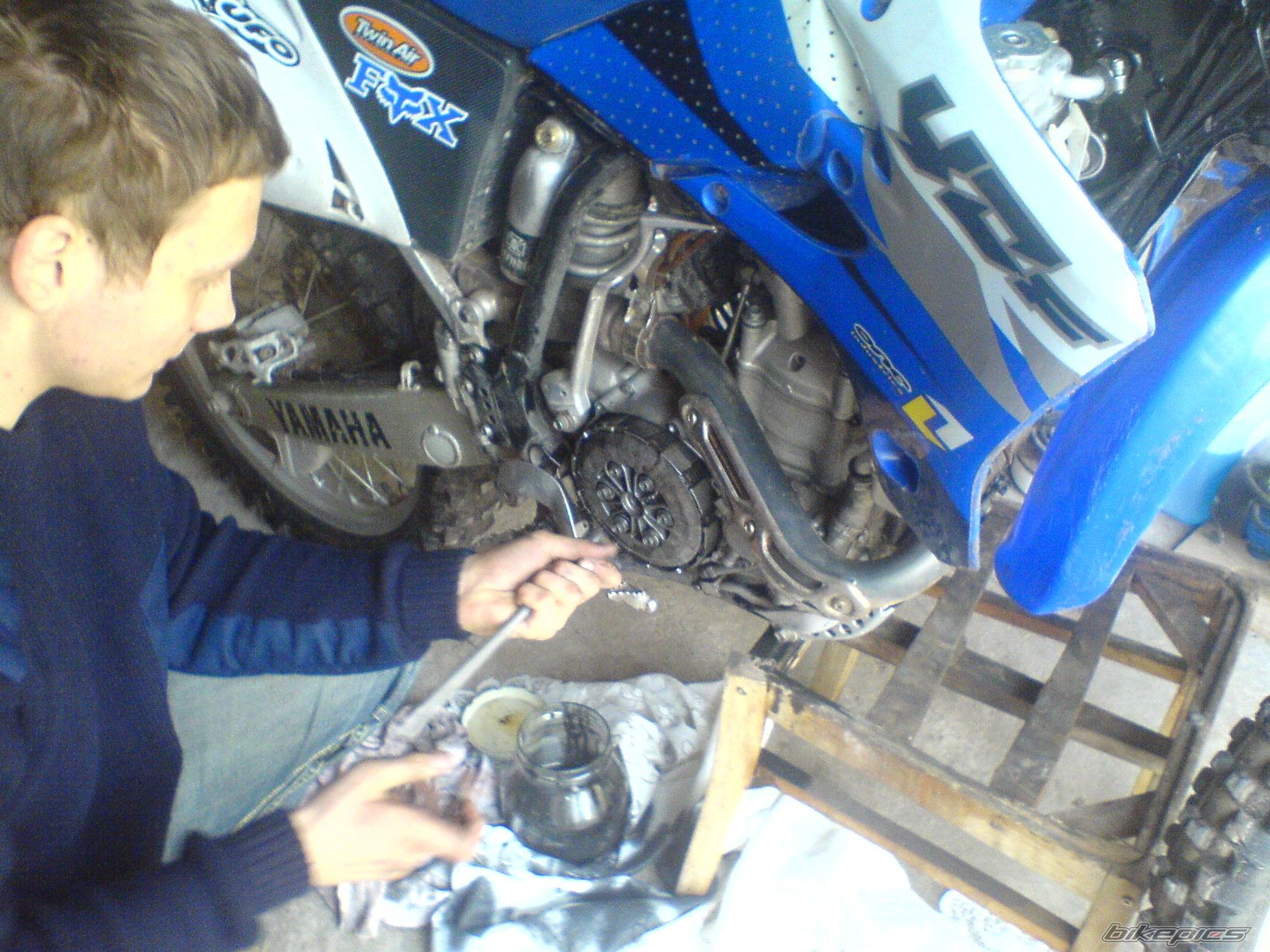    | Picture 1160323 motorcycle photo
