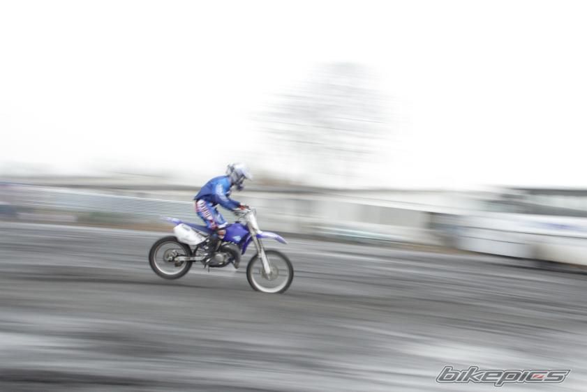 2007 YAMAHA YZ 85 | Picture 1160413 motorcycle photo