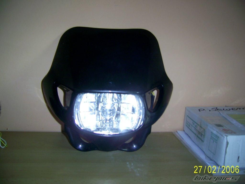 1989 ROMET OGAR 200 | Picture 1160462 motorcycle photo