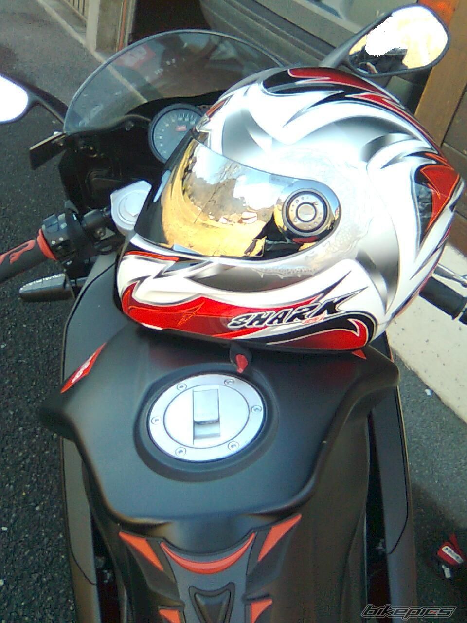 2008 APRILIA RS 50 | Picture 1160473 motorcycle photo