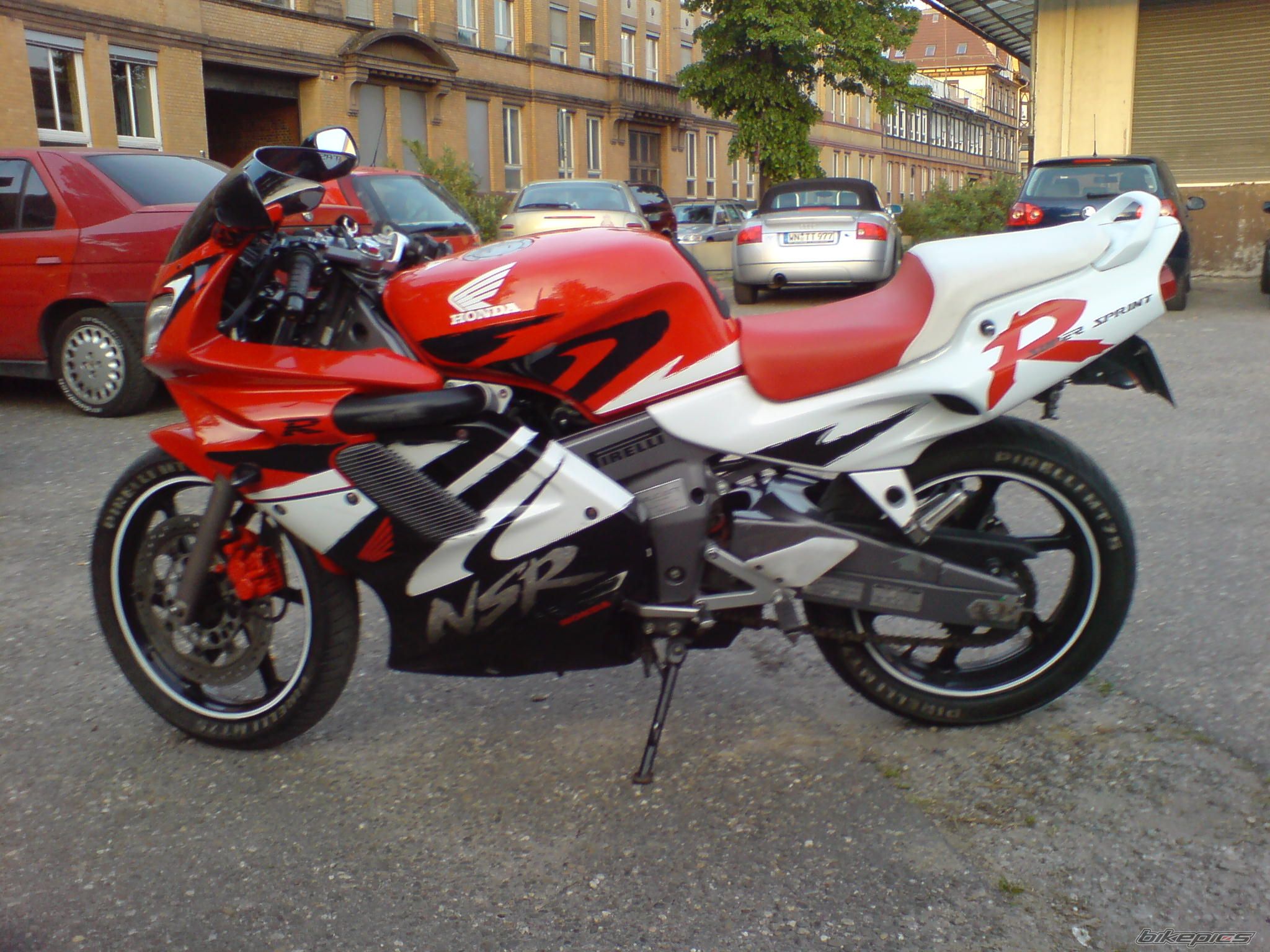    | Picture 1160655 motorcycle photo