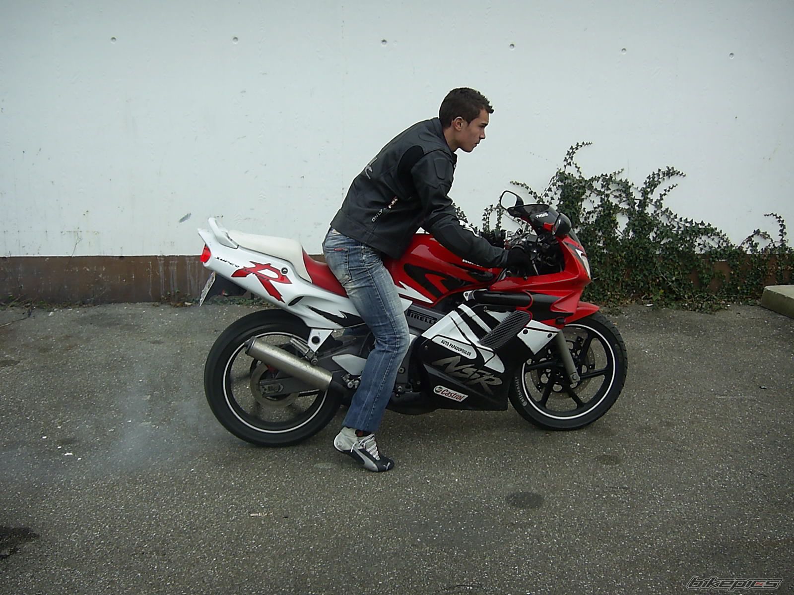    | Picture 1160659 motorcycle photo