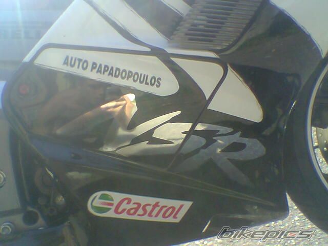 1997 HONDA NSR 125 | Picture 1160680 motorcycle photo