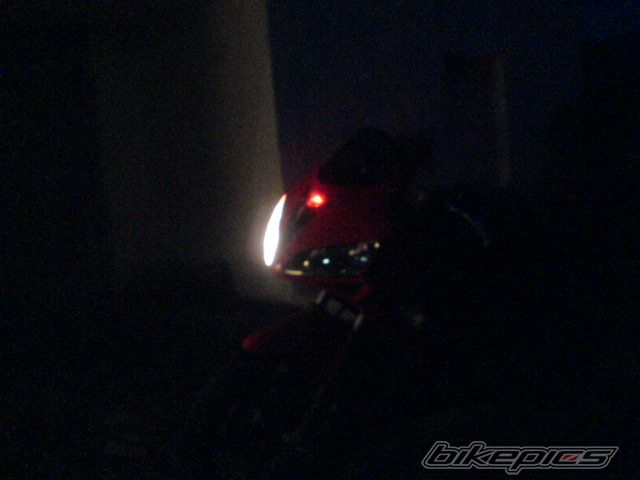 2008 HONDA CBR 125 | Picture 1160785 motorcycle photo