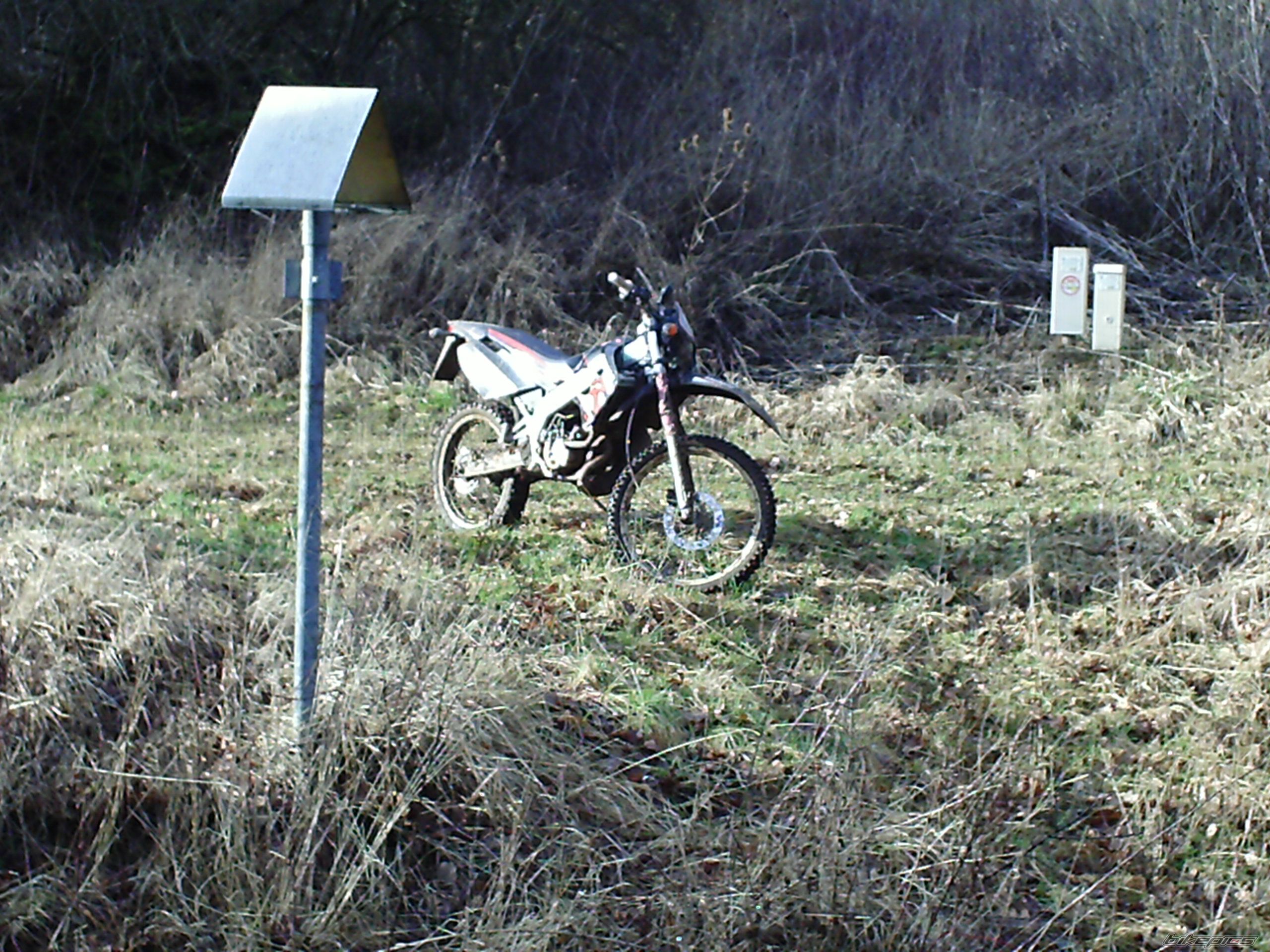 2002 DERBI SENDA X TREME R 50 | Picture 1161005 motorcycle photo