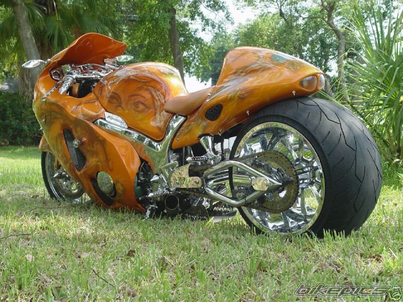 2007 SUZUKI GSX R 1000 | Picture 1161073 motorcycle photo