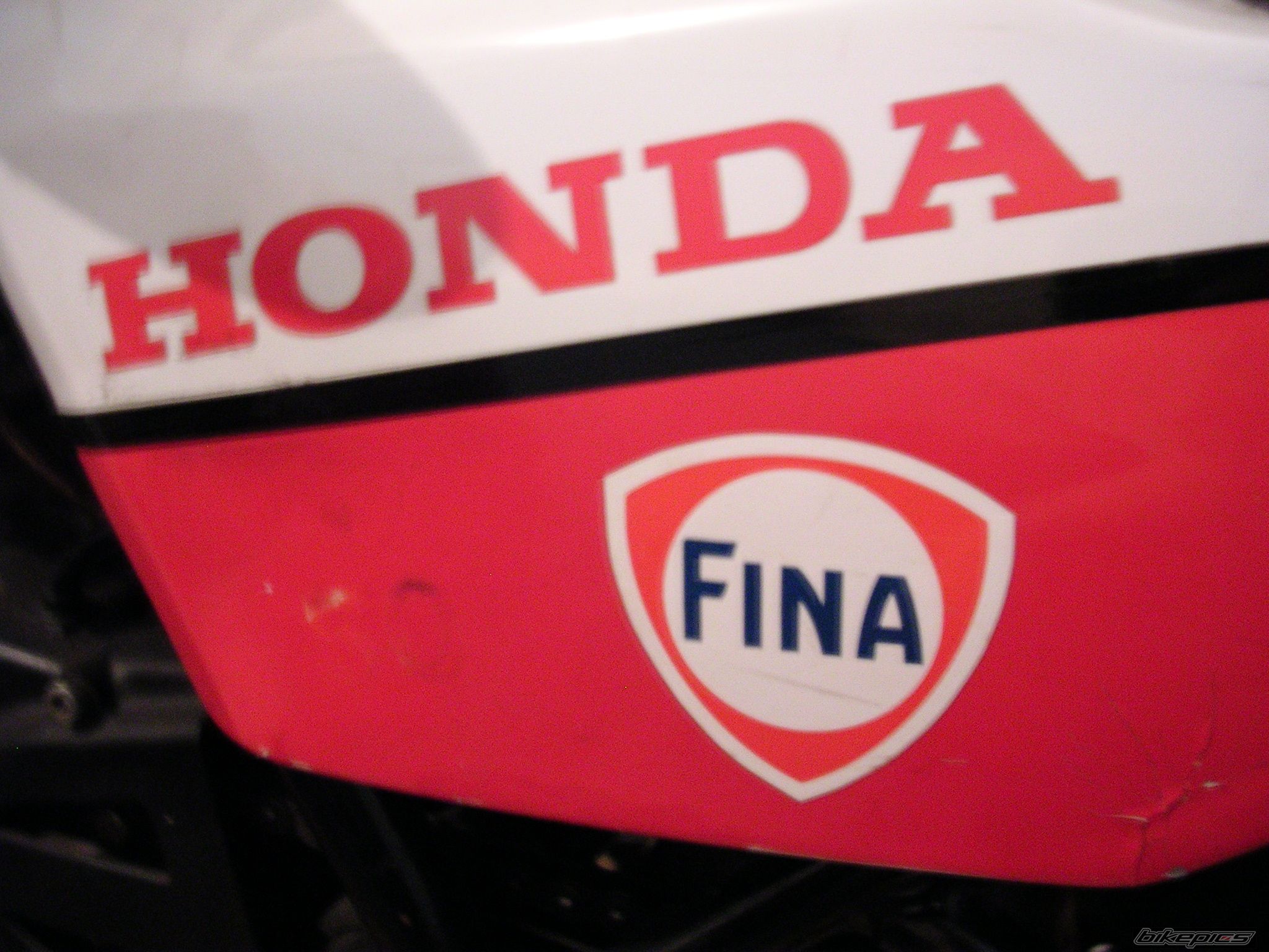 1989 HONDA MBX 80 | Picture 1161289 motorcycle photo