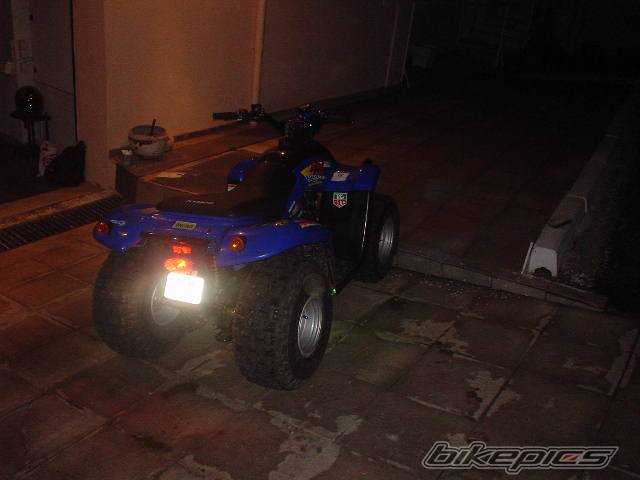 2004 KYMCO MXER 150 | Picture 116148 motorcycle photo