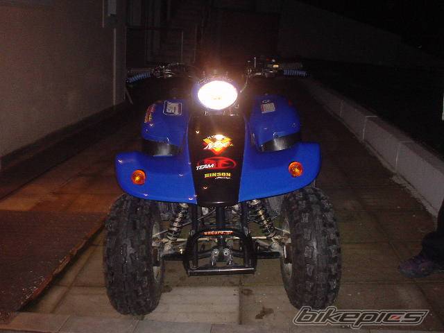 2004 KYMCO MXER 150 | Picture 116149 motorcycle photo