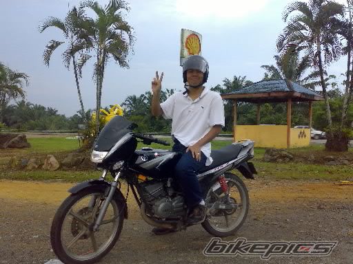 2008 YAMAHA RXZ 135 | Picture 1161883 motorcycle photo