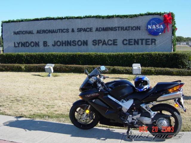 2002 HONDA VFR 800 | Picture 116214 motorcycle photo