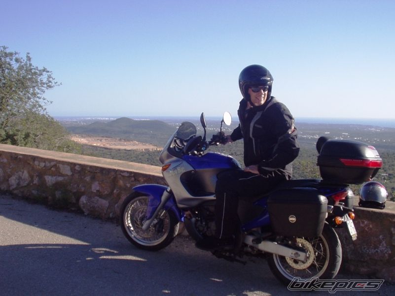 2002 APRILIA PEGASO 650 IE | Picture 1162160 motorcycle photo