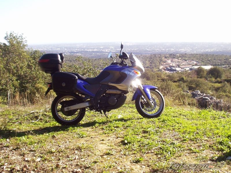 2002 APRILIA PEGASO 650 IE | Picture 1162161 motorcycle photo