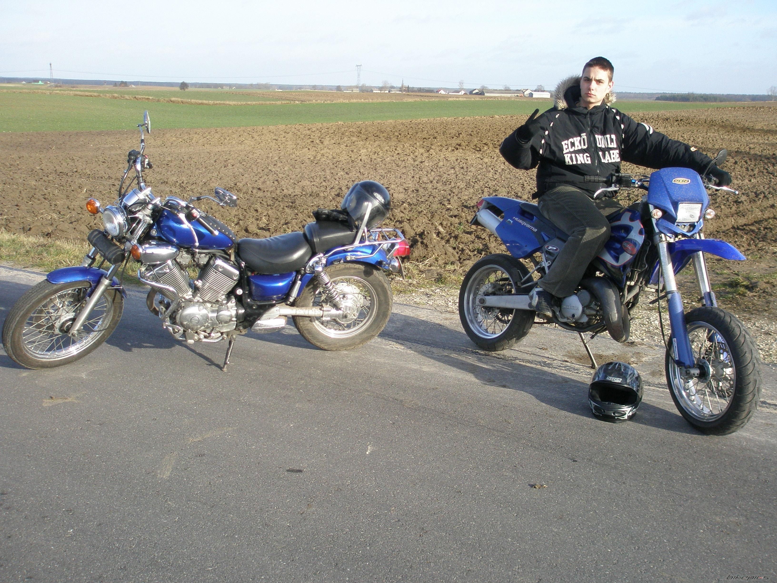    | Picture 1162232 motorcycle photo