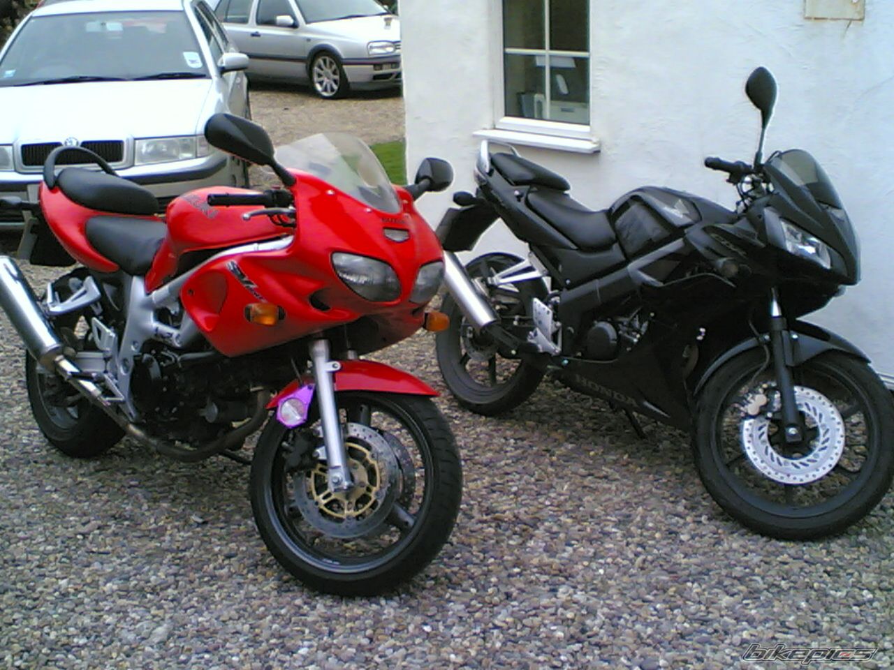 2001 SUZUKI SV 650S | Picture 1162285 motorcycle photo