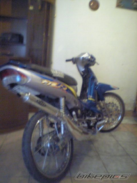 2000 YAMAHA F1 ZR | Picture 1162657 motorcycle photo