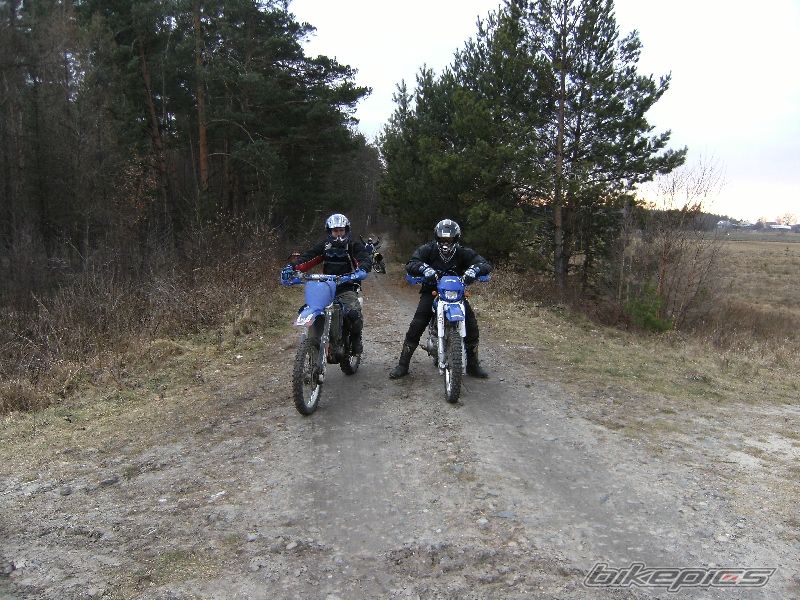 2003 YAMAHA TTR 600 | Picture 1162942 motorcycle photo