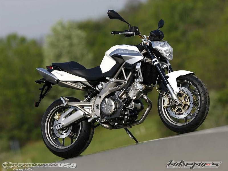 2008 APRILIA SL1000 | Picture 1163048 motorcycle photo