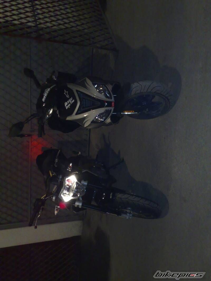 2008 APRILIA SL1000 | Picture 1163054 motorcycle photo