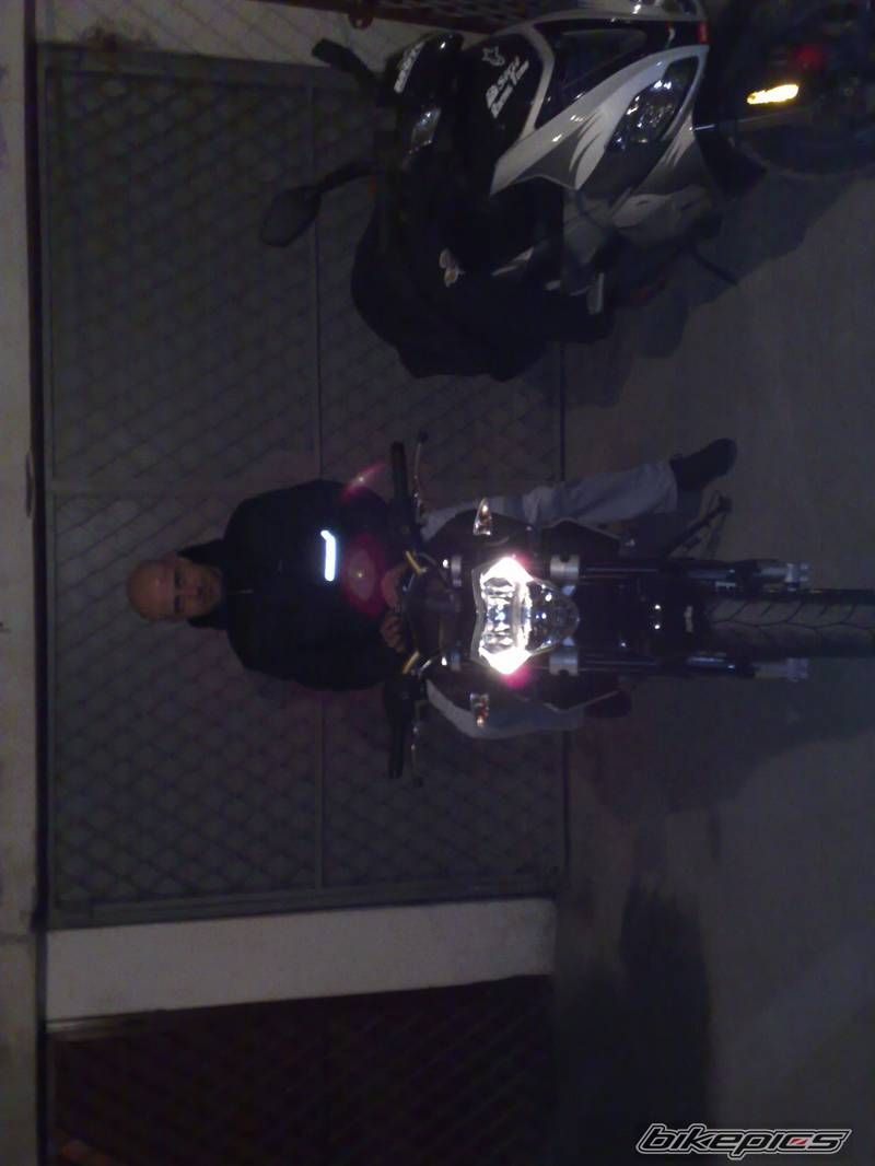 2008 APRILIA SL1000 | Picture 1163060 motorcycle photo