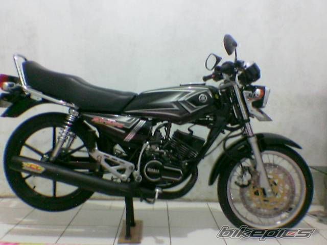 2005 YAMAHA RX KING | Picture 1163168 motorcycle photo