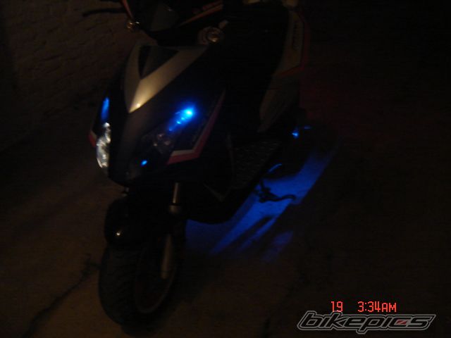 2007 KEEWAY MATRIX 50 | Picture 1163602 motorcycle photo