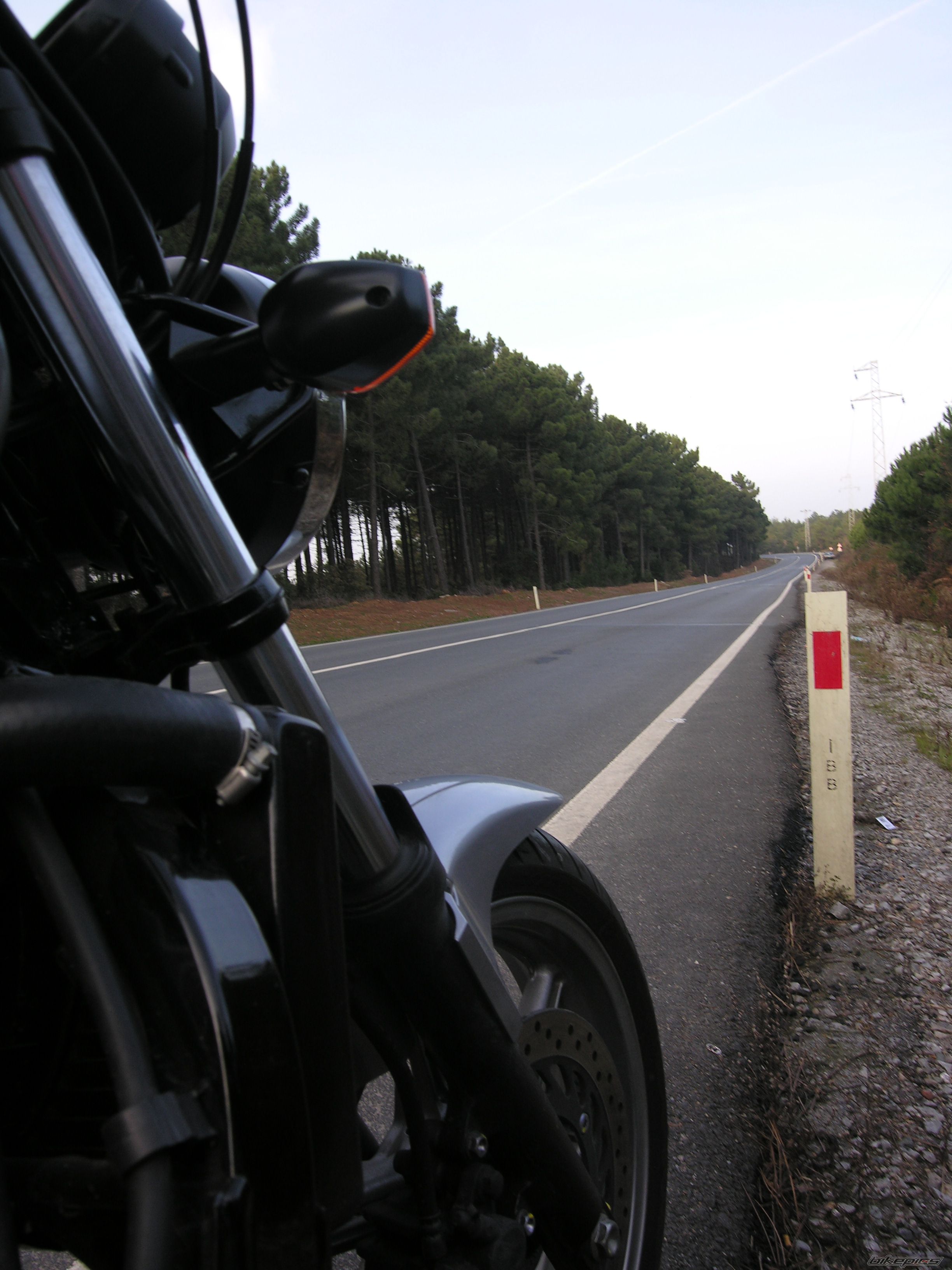 2006 HONDA CBF 500 | Picture 1163616 motorcycle photo
