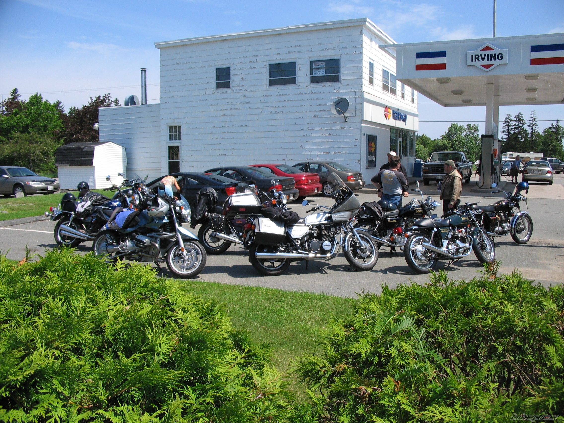 1977 YAMAHA XS 750 | Picture 1163630 motorcycle photo